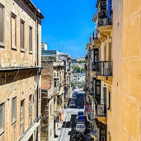 Lovely 1- Bedroom Apartment In Floriana Exterior foto
