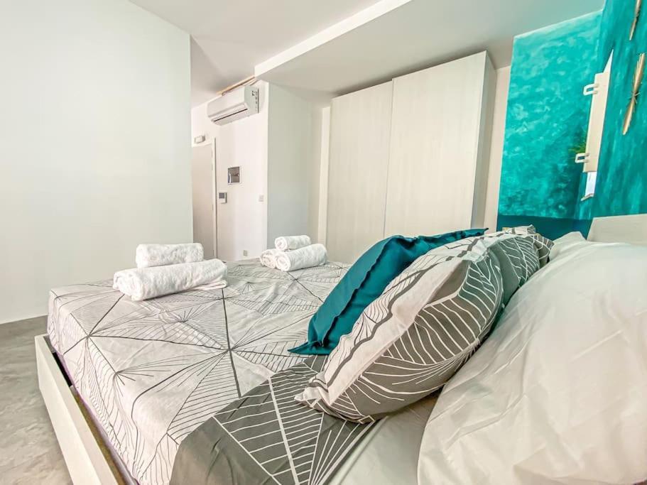 Lovely 1- Bedroom Apartment In Floriana Exterior foto